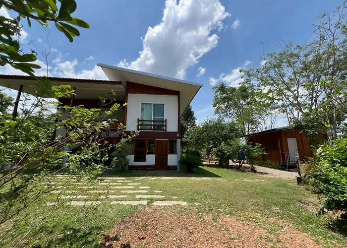Coco Farm Suanphueng Ratchaburi