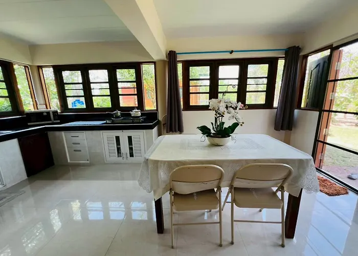Holiday home Coco Farm Suanphueng