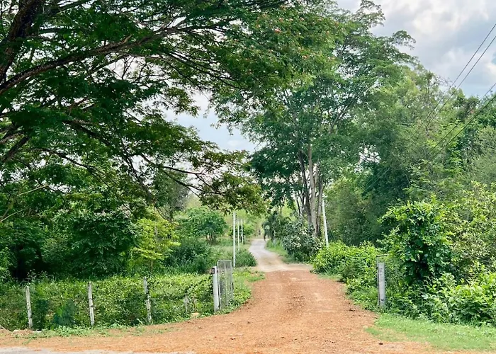Holiday home Coco Farm Suanphueng