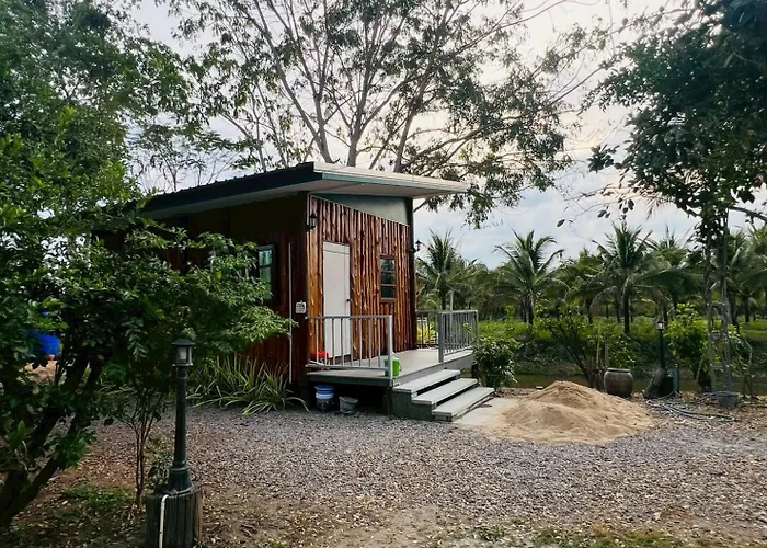 Coco Farm Suanphueng Ratchaburi