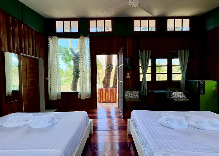 Coco Farm Suanphueng
