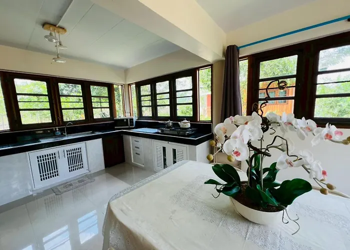 Holiday home Coco Farm Suanphueng
