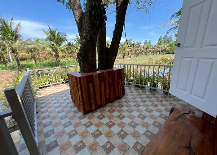 Coco Farm Suanphueng *