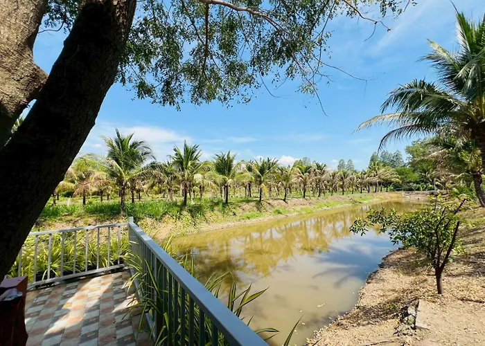 Coco Farm Suanphueng