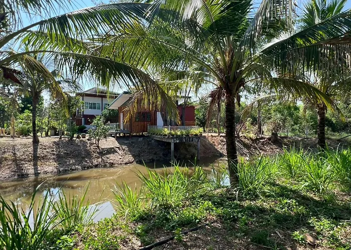 Coco Farm Suanphueng Ratchaburi