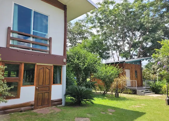 Holiday home Coco Farm Suanphueng
