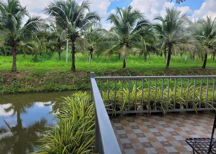 Coco Farm Suanphueng Ratchaburi