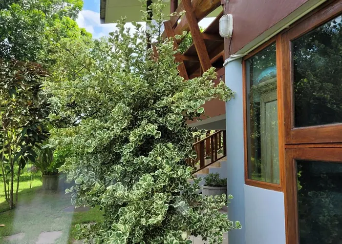 Holiday home Coco Farm Suanphueng