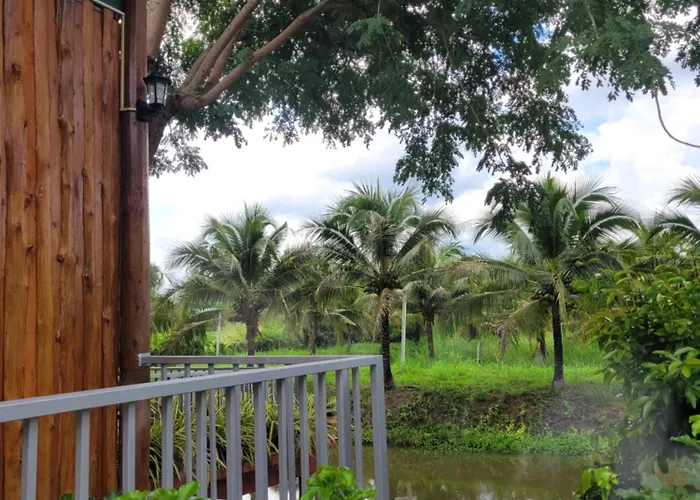 Coco Farm Suanphueng