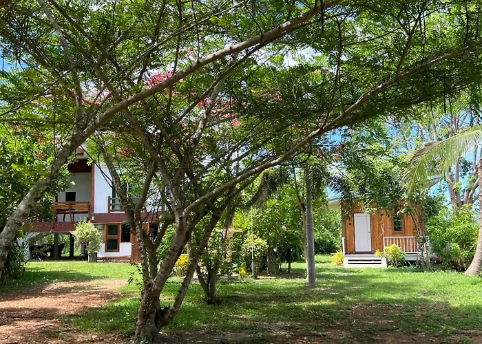Coco Farm Suanphueng